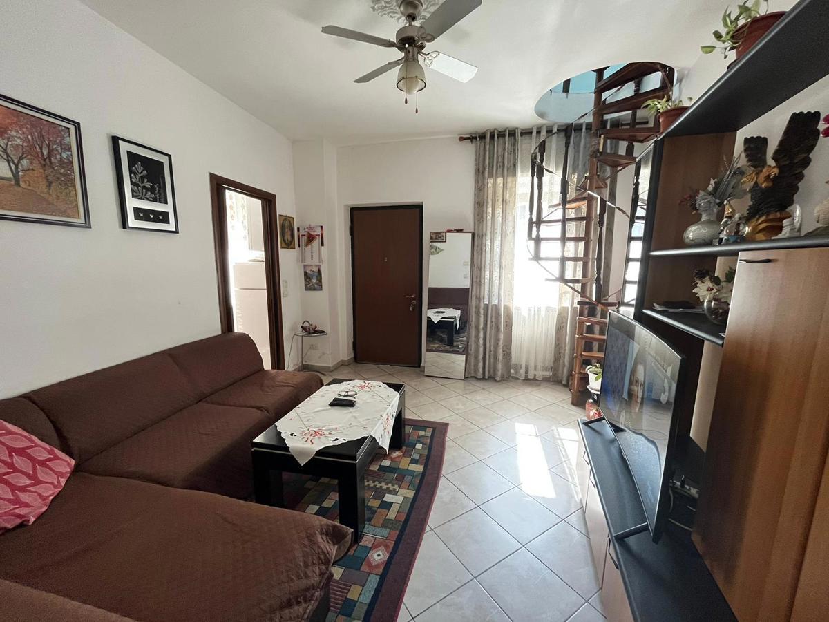 Foto 3 di 25 - Appartamento in vendita a Albairate