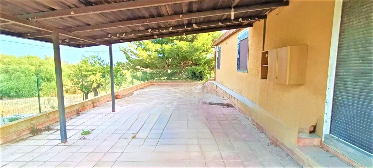Foto 2 di 8 - Villa in vendita a Agrigento