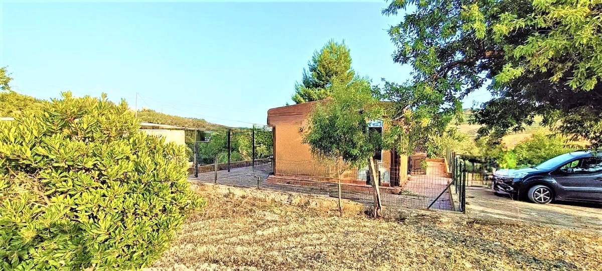 Foto 5 di 8 - Villa in vendita a Agrigento