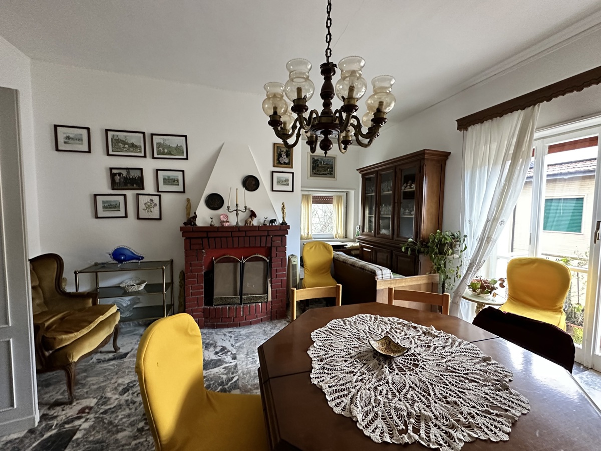 Foto 7 di 21 - Appartamento in vendita a Manziana