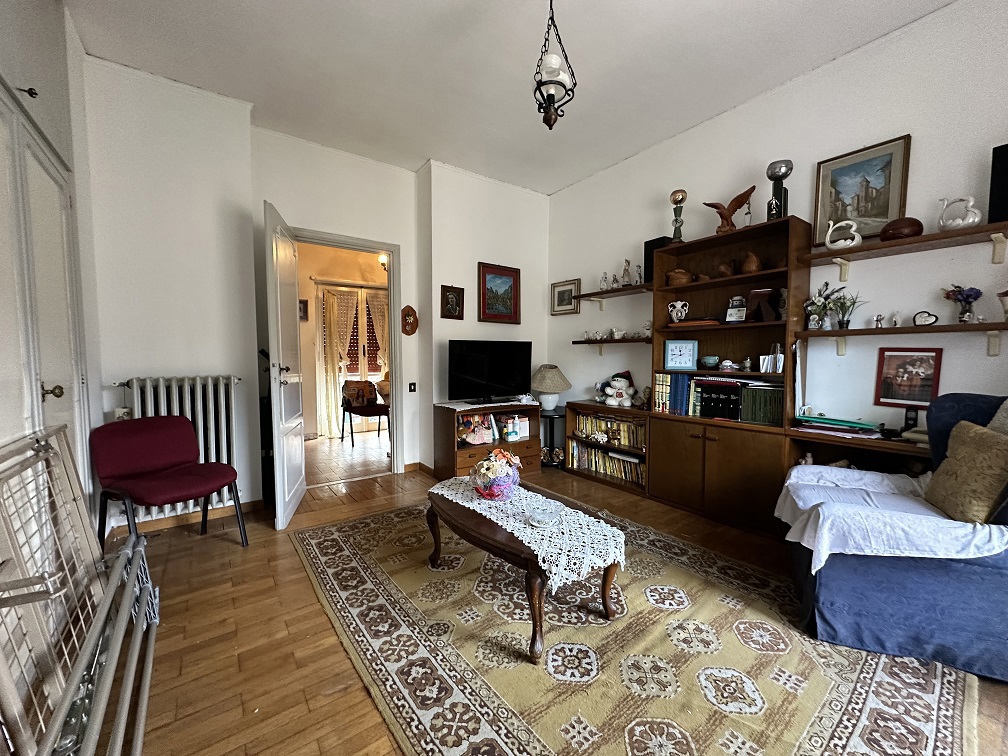 Foto 13 di 21 - Appartamento in vendita a Manziana