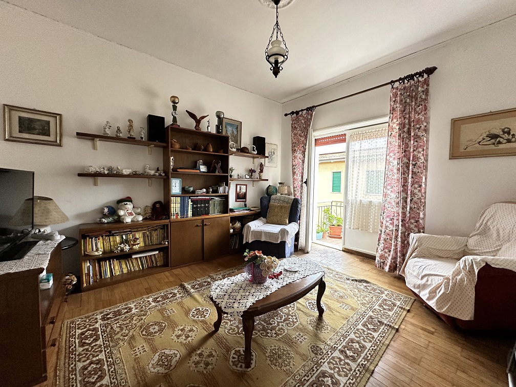 Foto 9 di 21 - Appartamento in vendita a Manziana