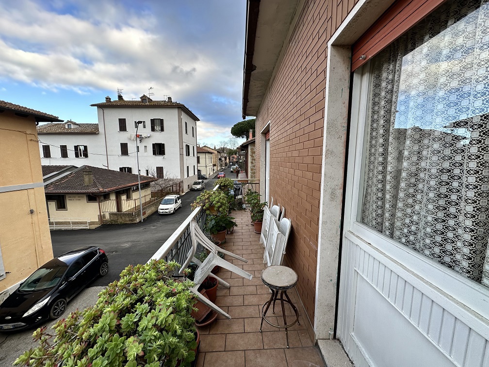 Foto 19 di 21 - Appartamento in vendita a Manziana