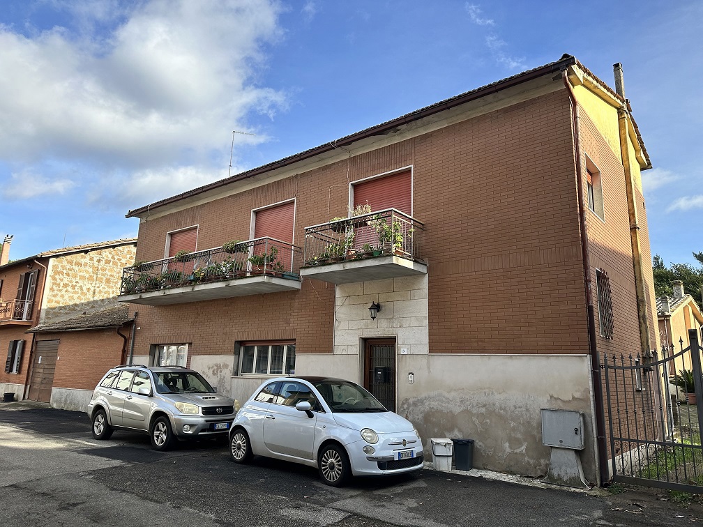Foto 1 di 21 - Appartamento in vendita a Manziana