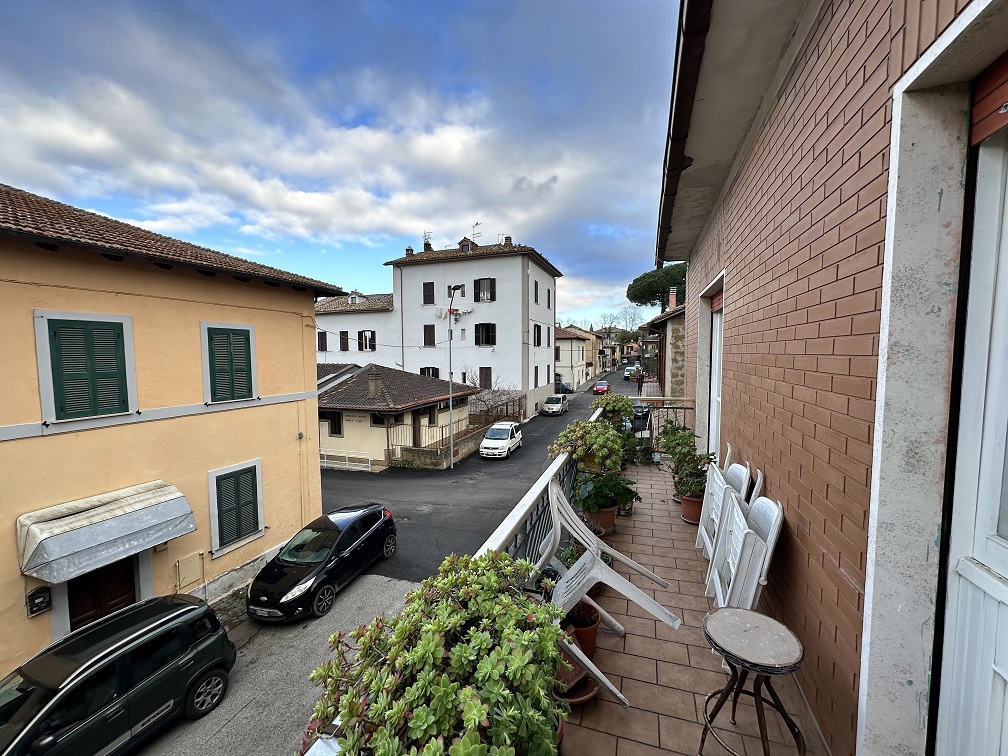Foto 18 di 21 - Appartamento in vendita a Manziana