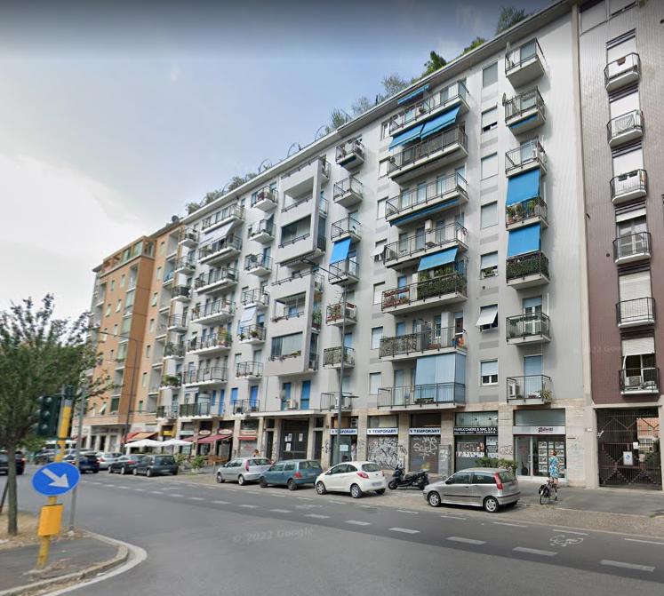 Foto 1 di 20 - Appartamento in vendita a Milano