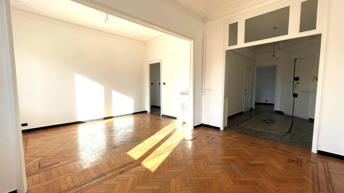Foto 5 di 43 - Appartamento in affitto a Genova
