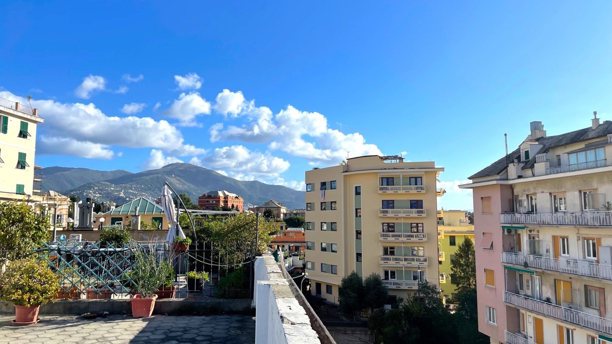 Foto 35 di 43 - Appartamento in affitto a Genova