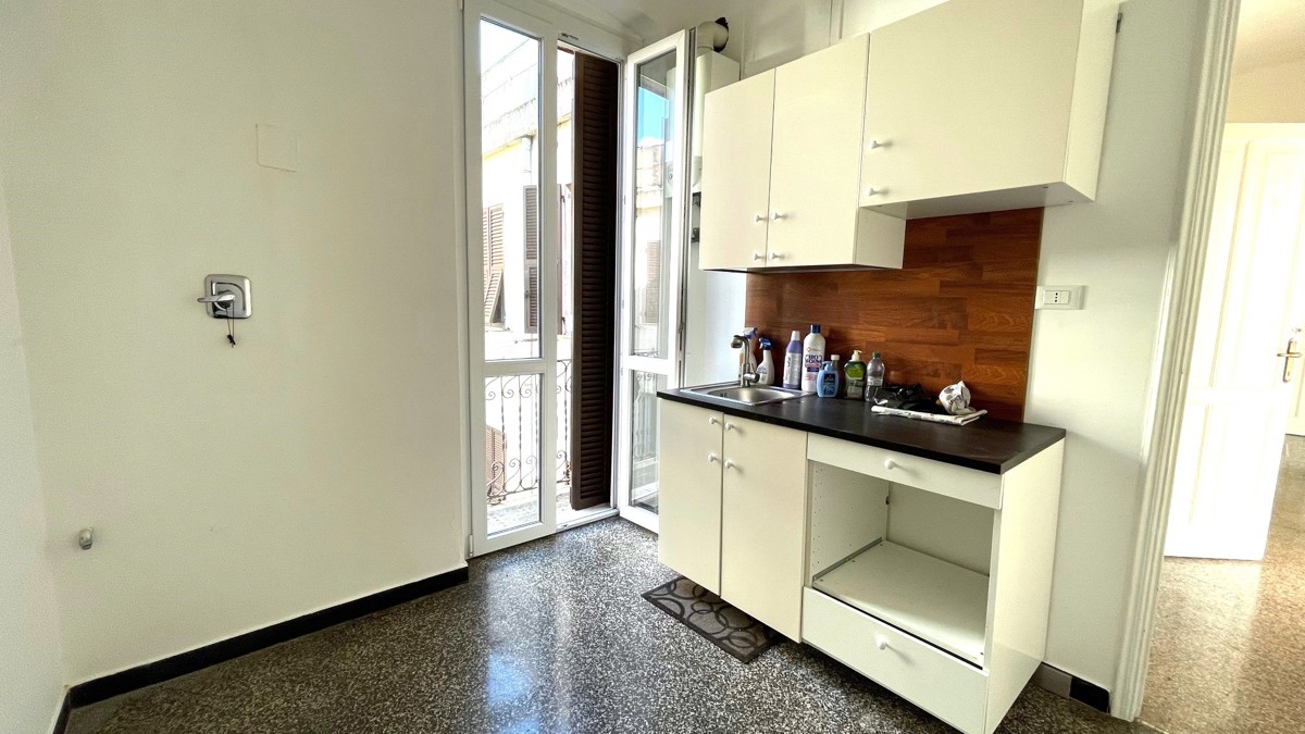 Foto 23 di 43 - Appartamento in affitto a Genova