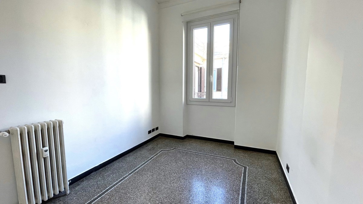 Foto 12 di 43 - Appartamento in affitto a Genova