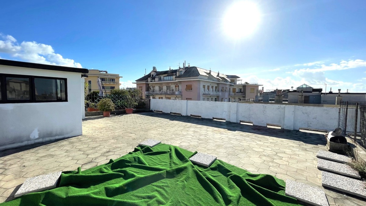 Foto 37 di 43 - Appartamento in affitto a Genova