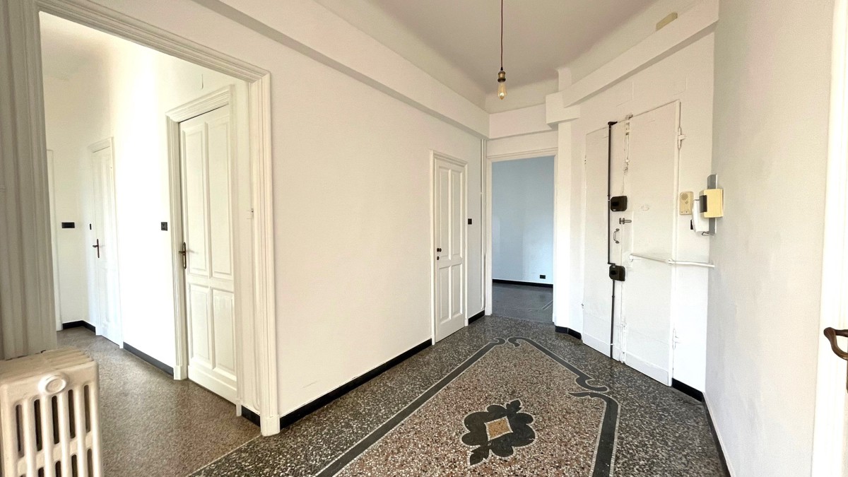 Foto 8 di 43 - Appartamento in affitto a Genova