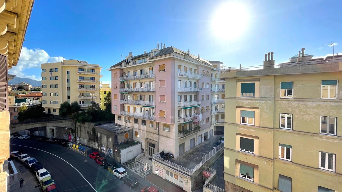 Foto 41 di 43 - Appartamento in affitto a Genova