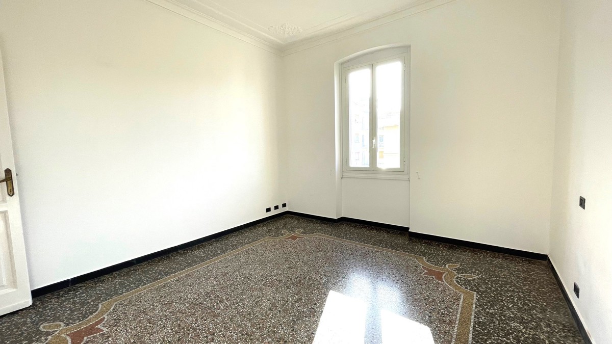 Foto 16 di 43 - Appartamento in affitto a Genova