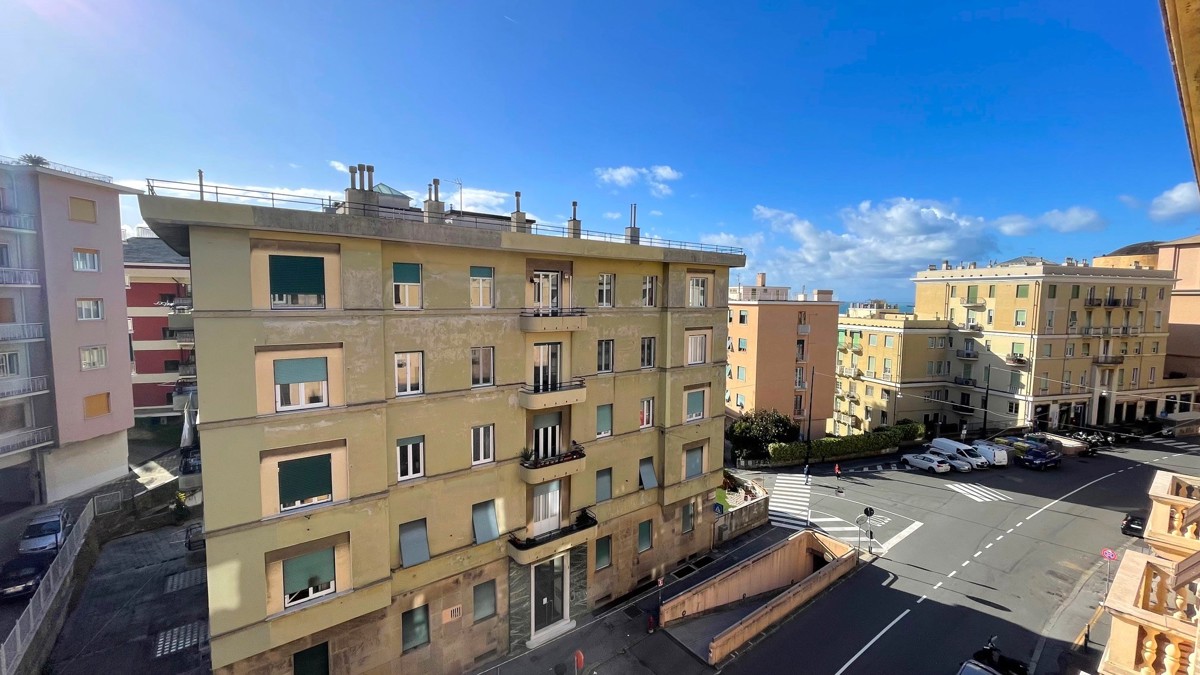 Foto 39 di 43 - Appartamento in affitto a Genova