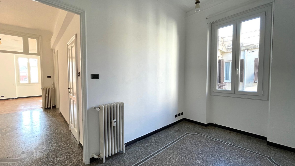 Foto 11 di 43 - Appartamento in affitto a Genova