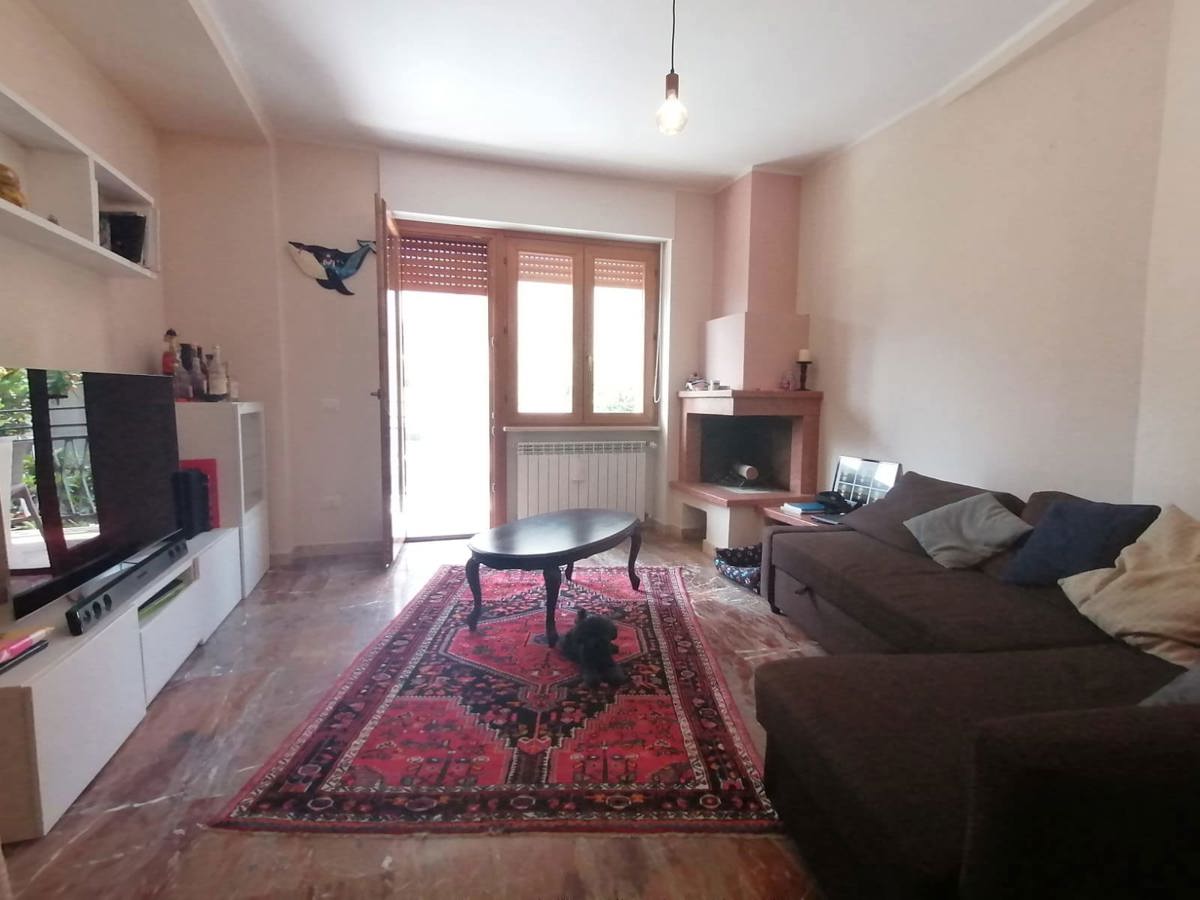 Foto 4 di 13 - Appartamento in vendita a L'Aquila