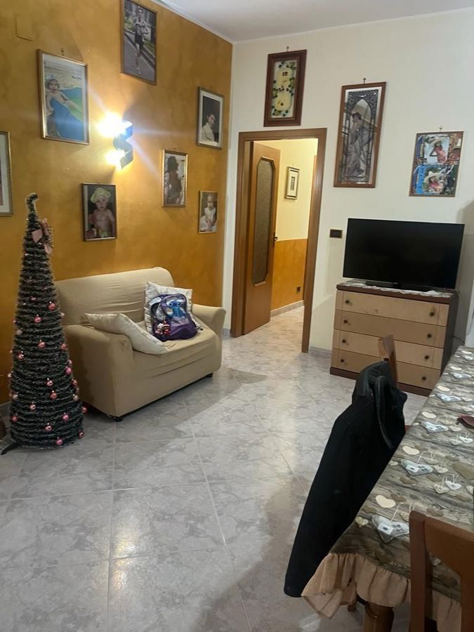 Foto 1 di 13 - Appartamento in vendita a Messina