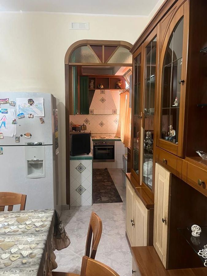 Foto 9 di 13 - Appartamento in vendita a Messina