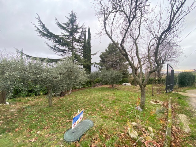 Foto 15 di 17 - Villa a schiera in vendita a Assisi