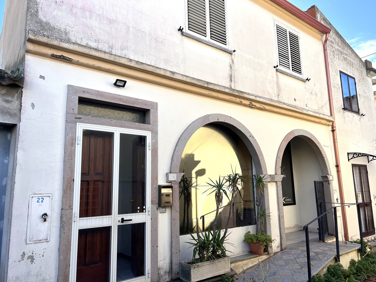 Foto 8 di 15 - Casa indipendente in vendita a San Vero Milis