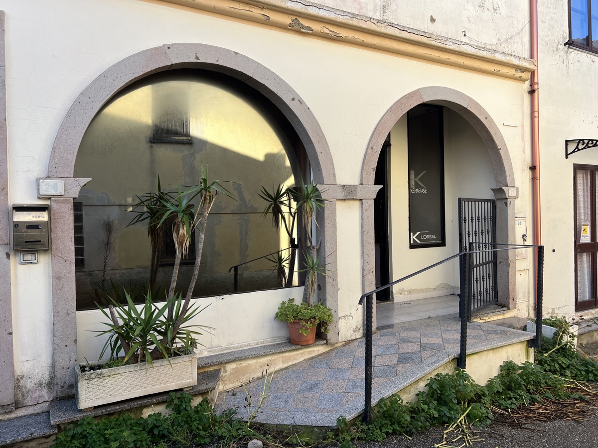 Foto 2 di 15 - Casa indipendente in vendita a San Vero Milis
