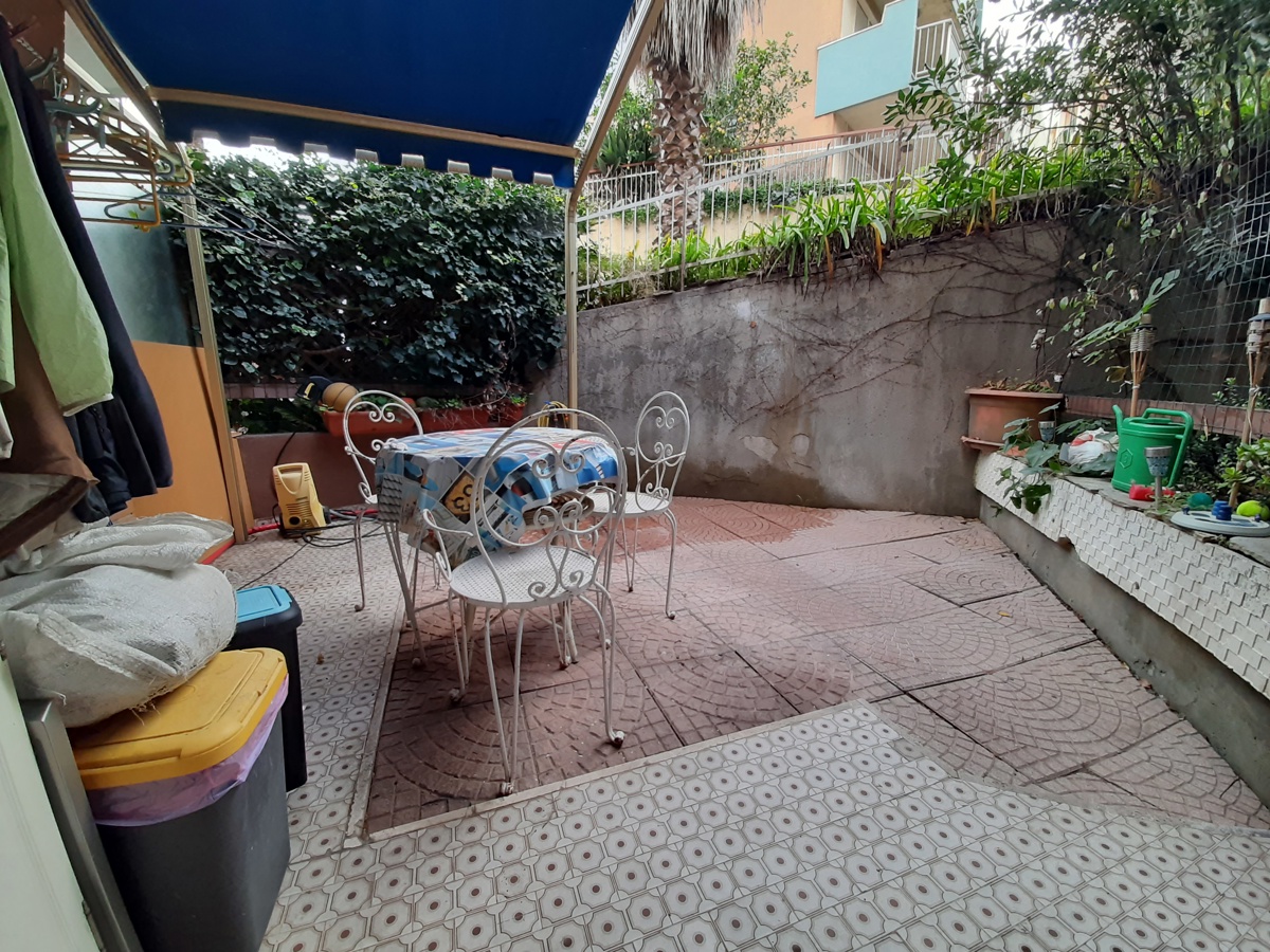 Foto 11 di 14 - Appartamento in vendita a Sanremo