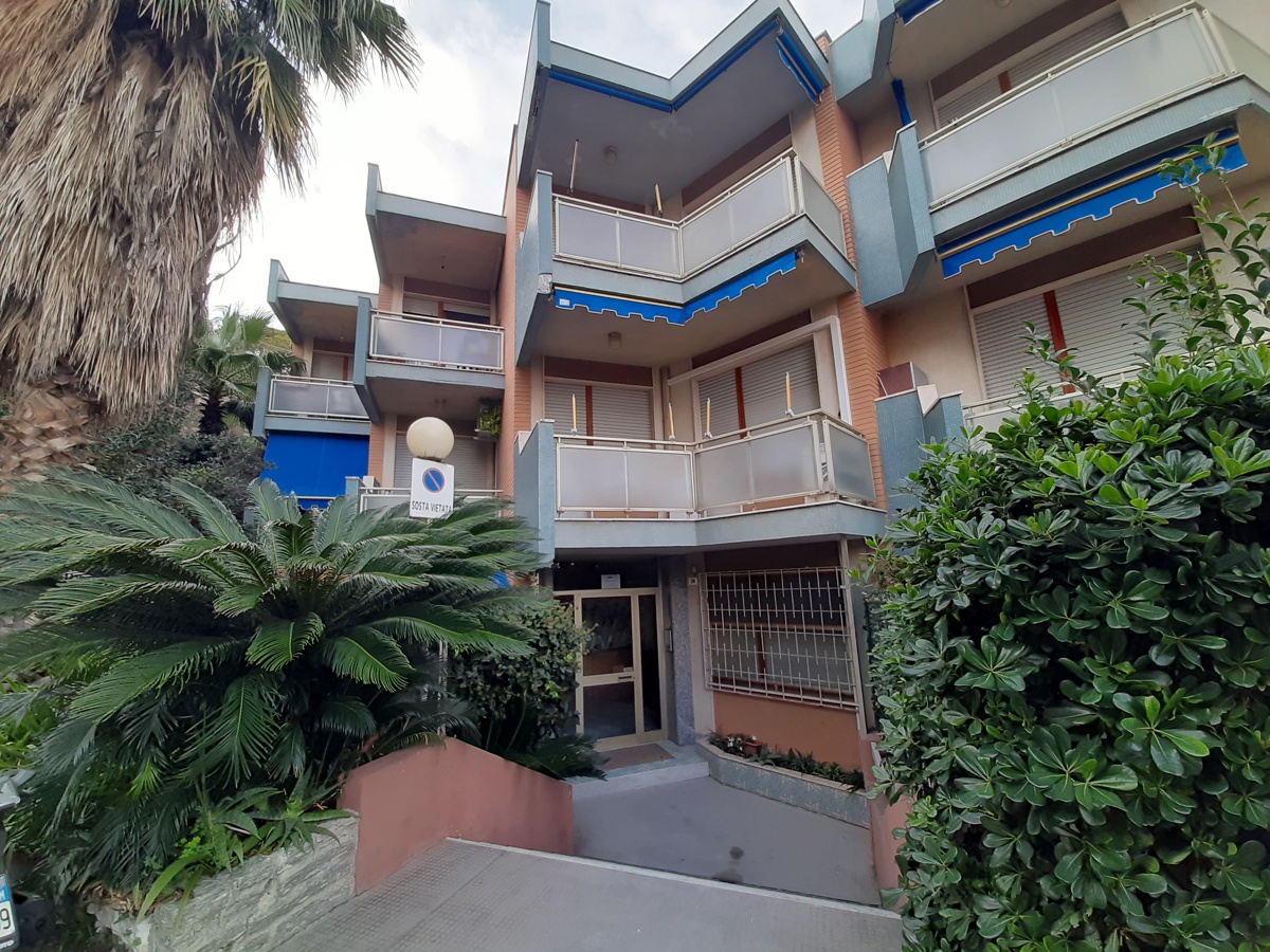 Foto 2 di 14 - Appartamento in vendita a Sanremo