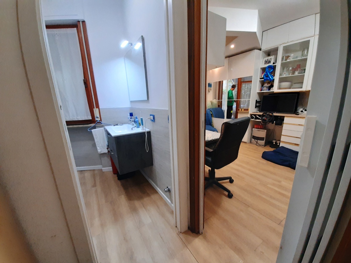 Foto 4 di 14 - Appartamento in vendita a Sanremo