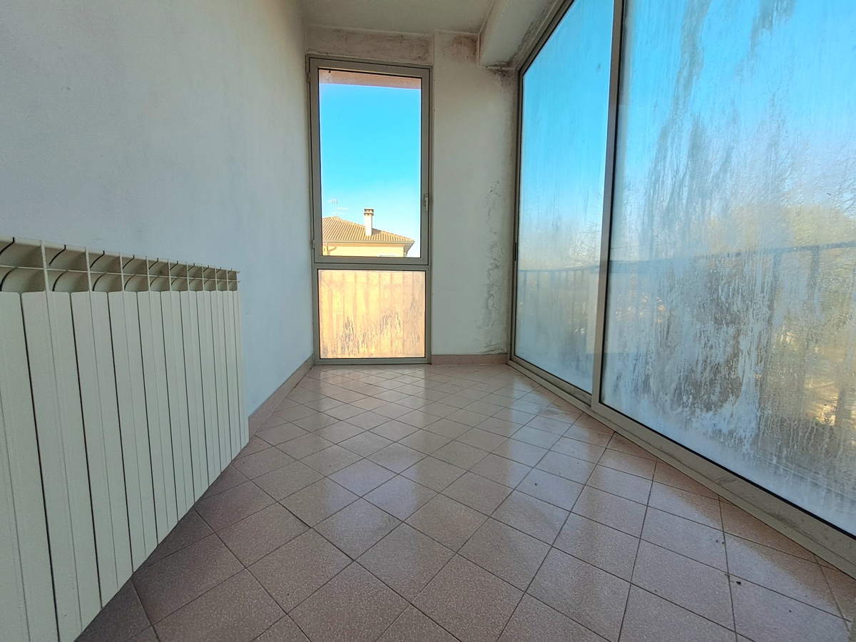 Foto 9 di 9 - Appartamento in vendita a Cologna Veneta