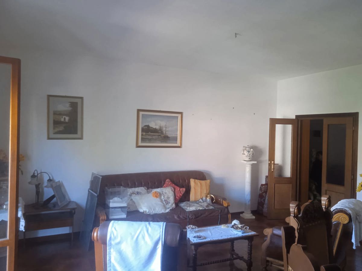Foto 14 di 14 - Villa a schiera in vendita a Gavorrano