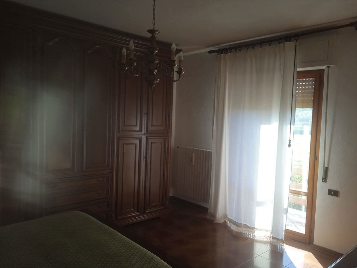 Foto 3 di 14 - Villa a schiera in vendita a Gavorrano