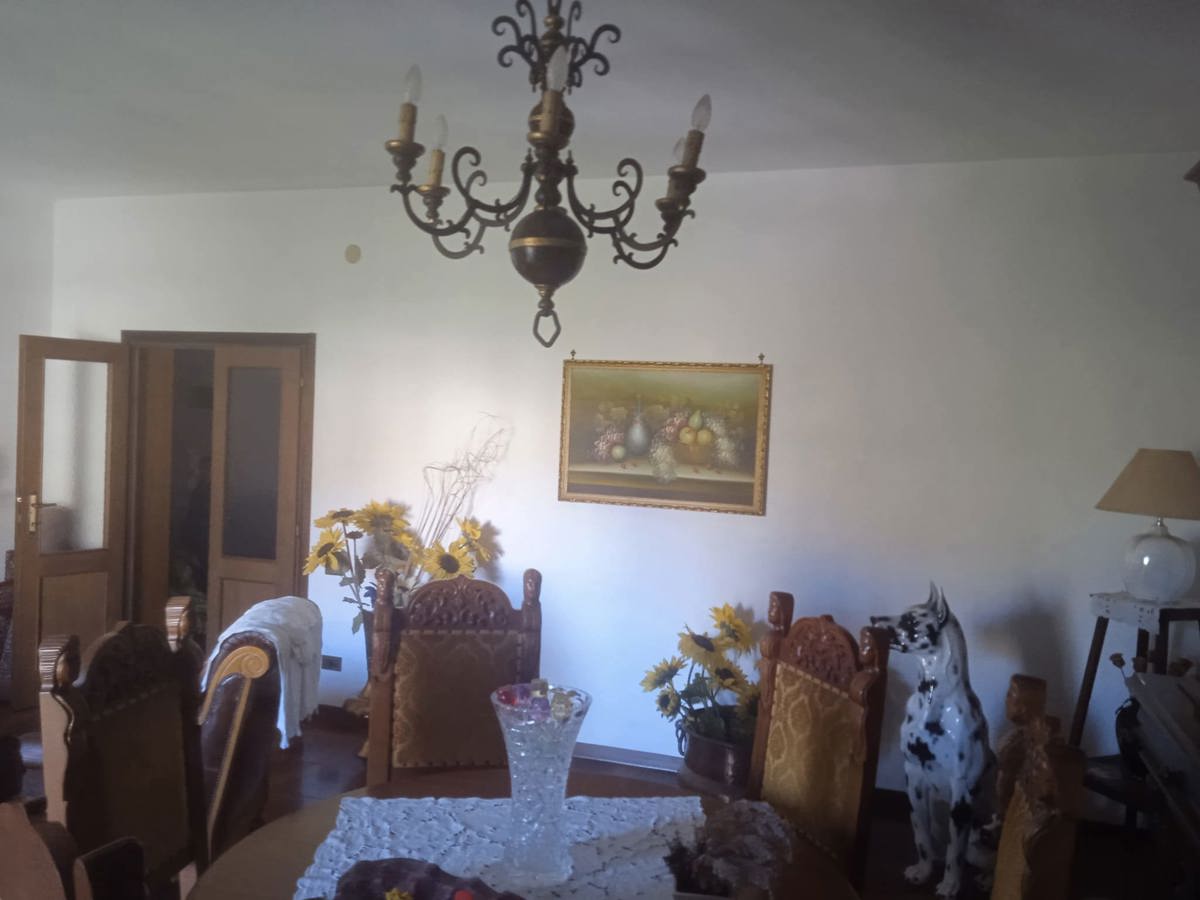 Foto 12 di 14 - Villa a schiera in vendita a Gavorrano