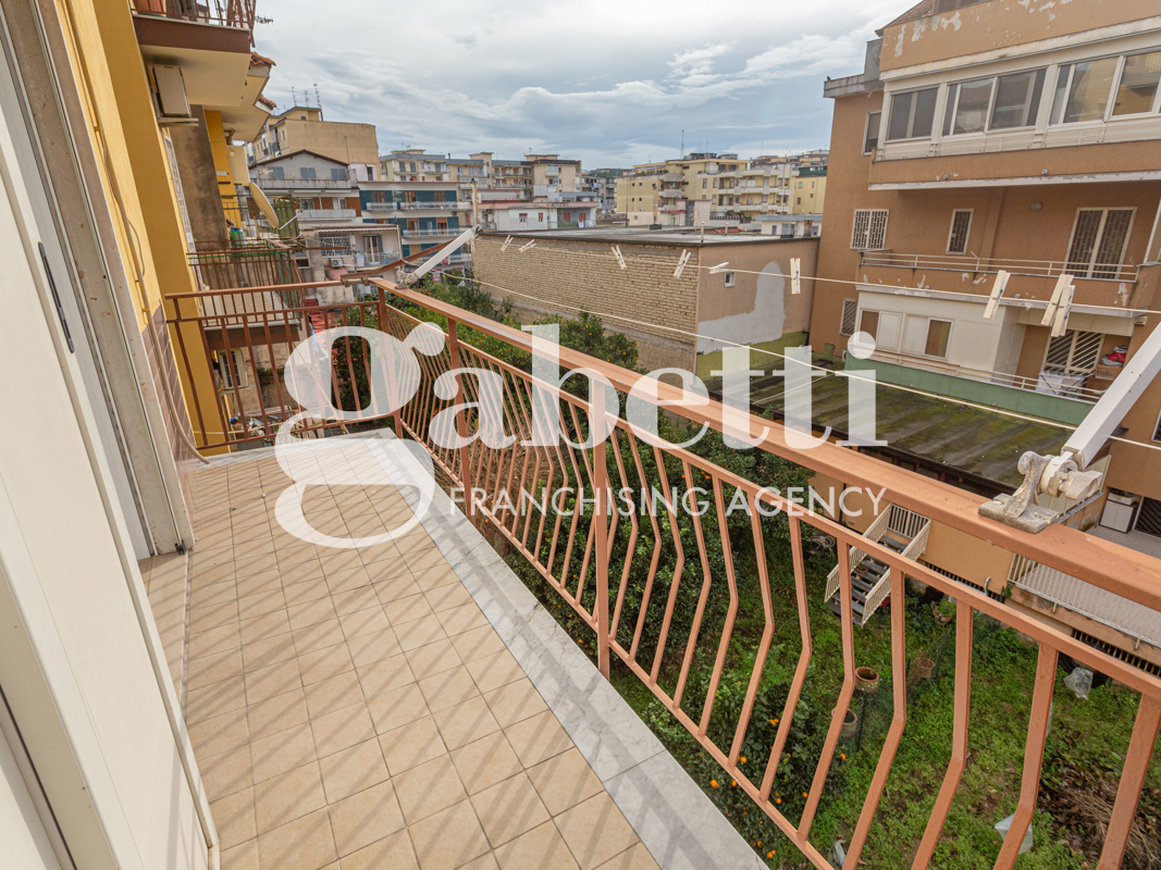 Foto 14 di 17 - Appartamento in vendita a Marano di Napoli