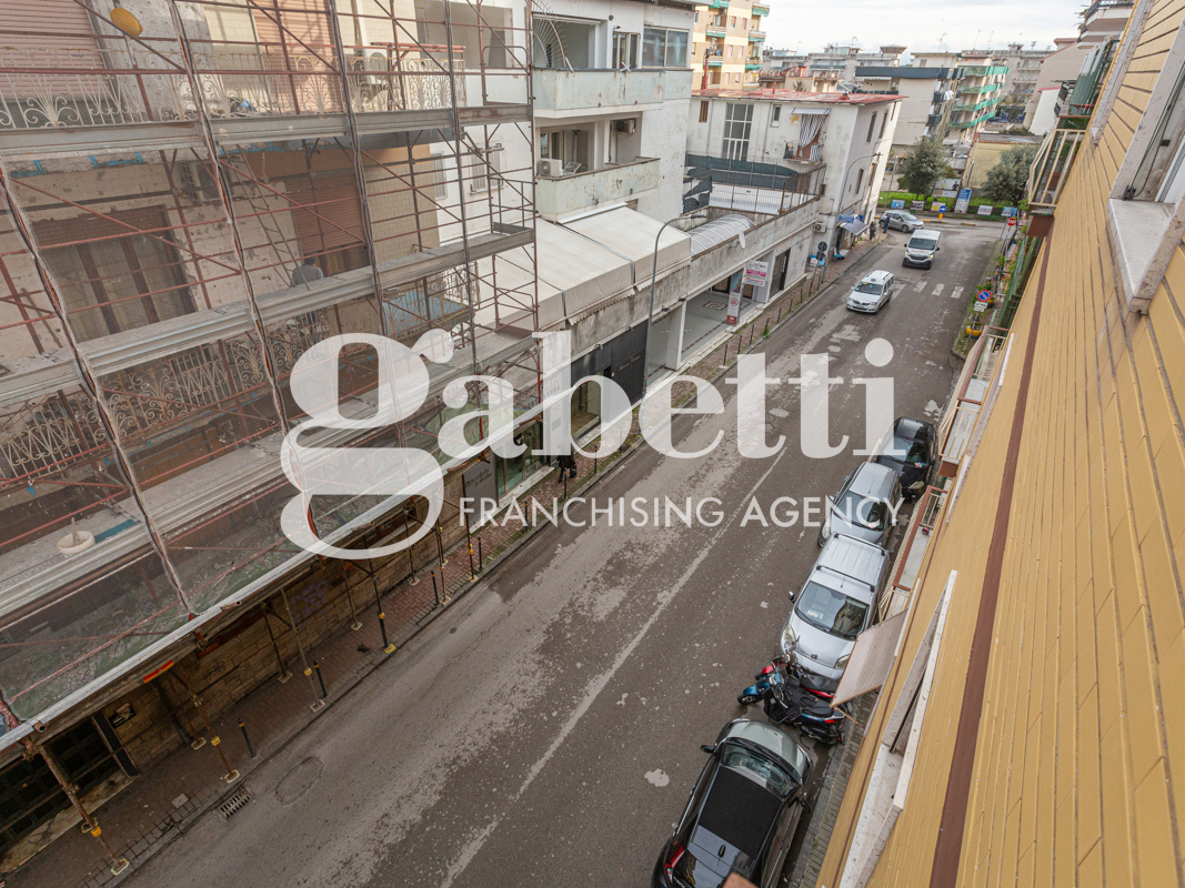 Foto 13 di 17 - Appartamento in vendita a Marano di Napoli