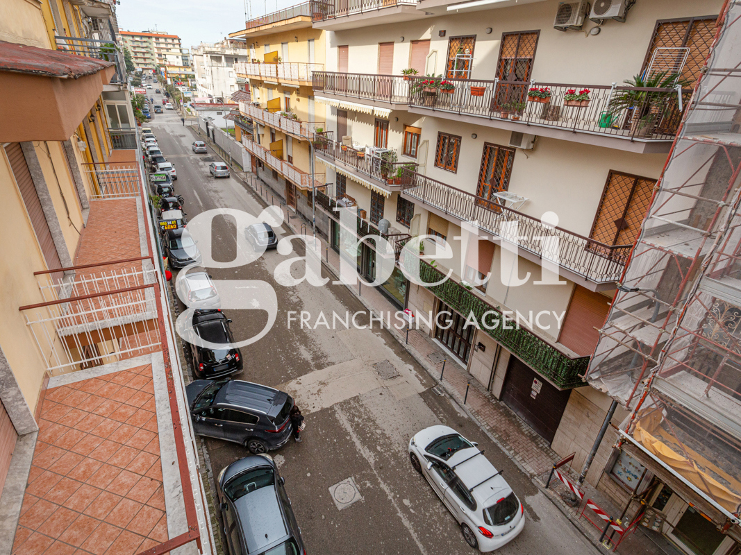 Foto 12 di 17 - Appartamento in vendita a Marano di Napoli