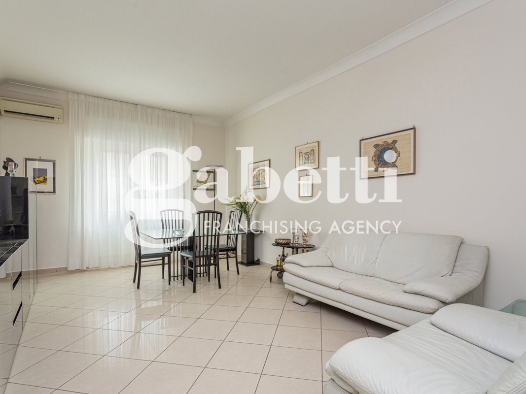 Foto 1 di 17 - Appartamento in vendita a Marano di Napoli