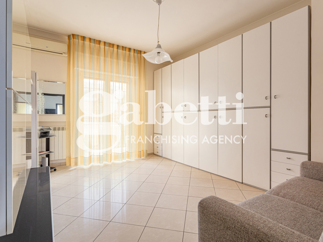 Foto 9 di 17 - Appartamento in vendita a Marano di Napoli