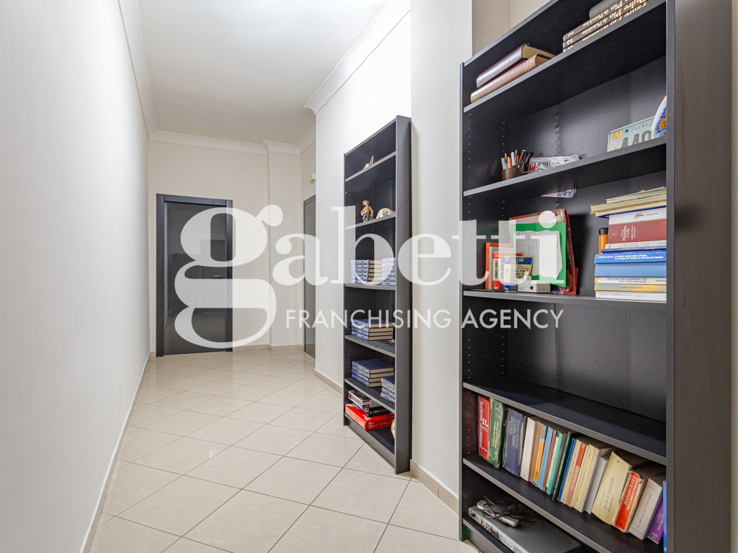 Foto 8 di 17 - Appartamento in vendita a Marano di Napoli