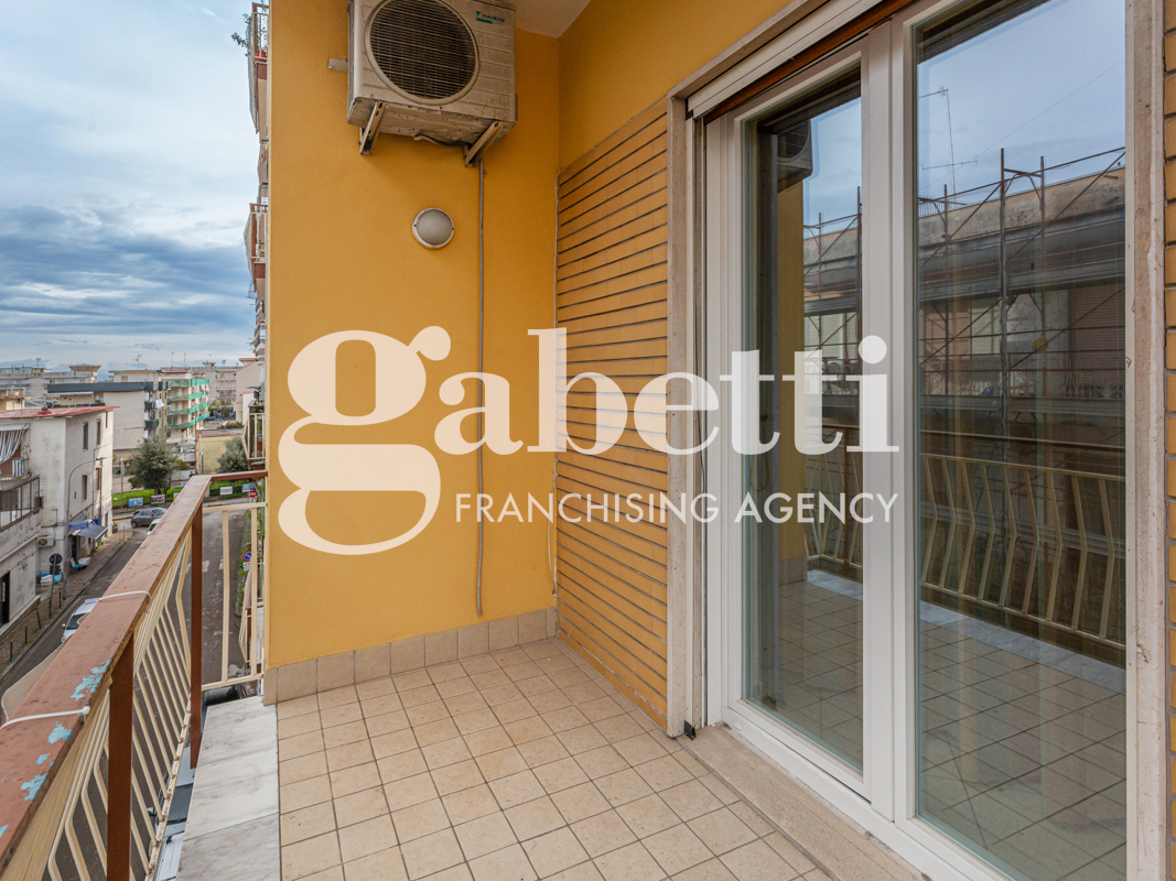 Foto 17 di 17 - Appartamento in vendita a Marano di Napoli