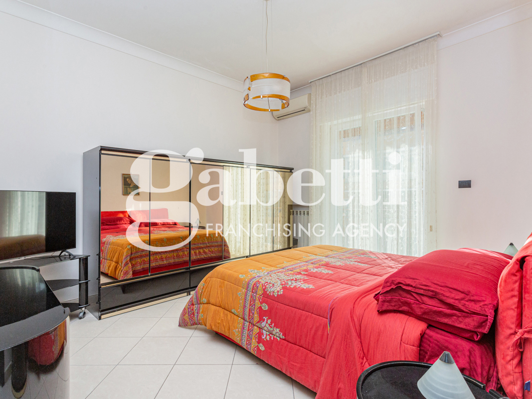 Foto 10 di 17 - Appartamento in vendita a Marano di Napoli