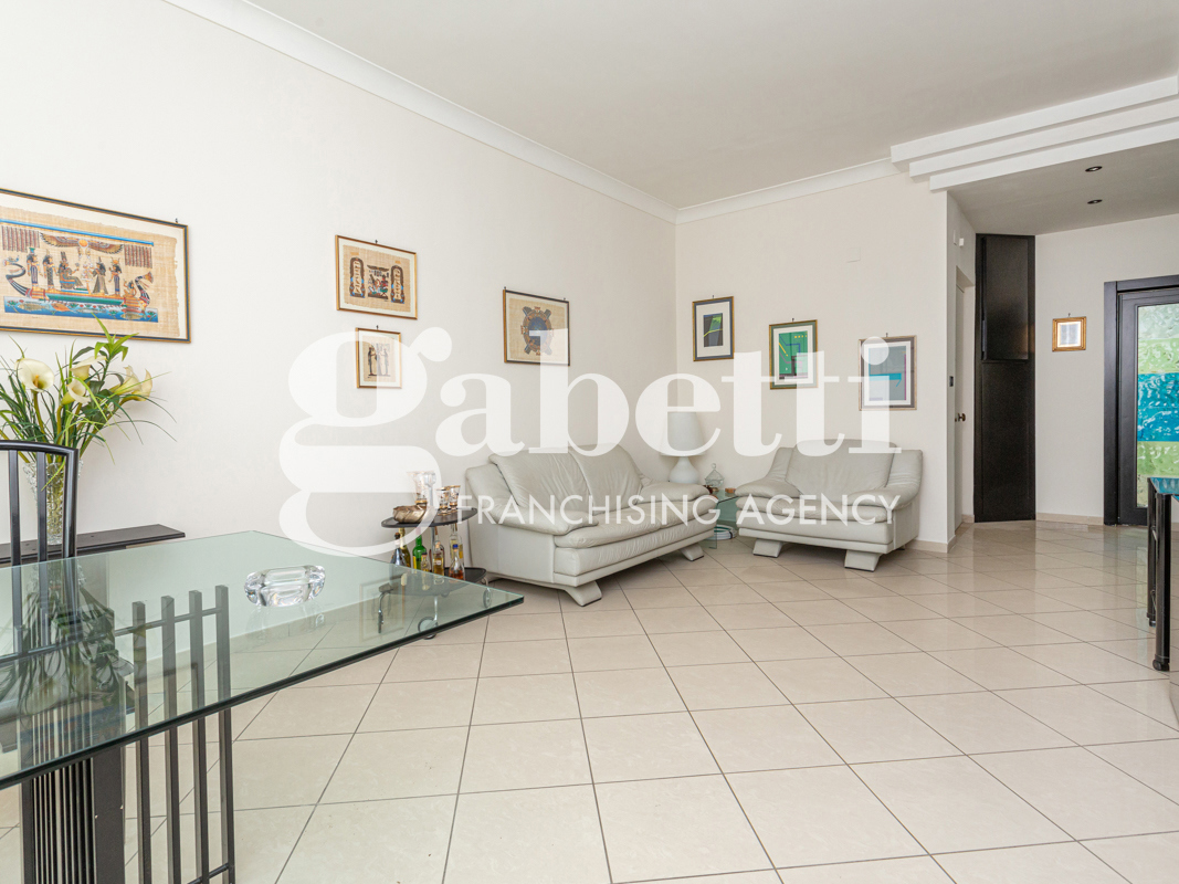 Foto 3 di 17 - Appartamento in vendita a Marano di Napoli