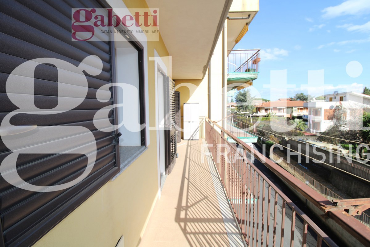 Foto 20 di 31 - Appartamento in vendita a San Giovanni La Punta