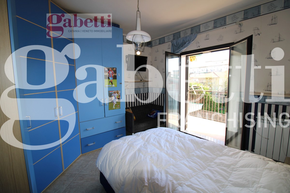 Foto 25 di 31 - Appartamento in vendita a San Giovanni La Punta