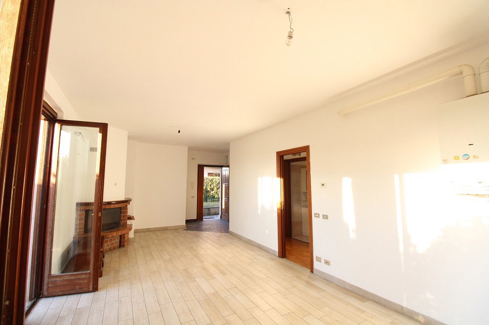 Foto 5 di 20 - Appartamento in vendita a Fara Gera d'Adda
