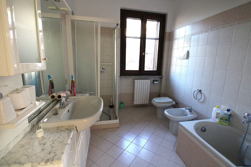 Foto 12 di 20 - Appartamento in vendita a Fara Gera d'Adda