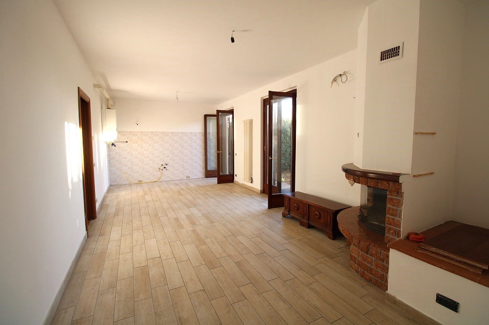 Foto 3 di 20 - Appartamento in vendita a Fara Gera d'Adda