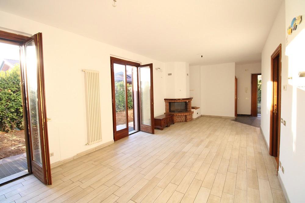 Foto 2 di 20 - Appartamento in vendita a Fara Gera d'Adda