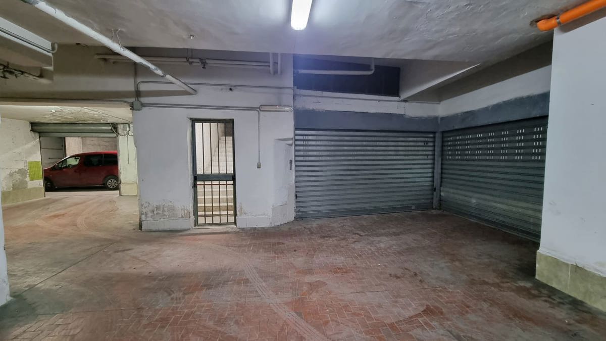 Foto 5 di 6 - Garage in vendita a Pomigliano d'Arco