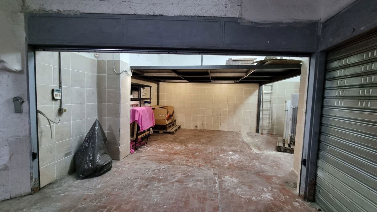 Foto 3 di 6 - Garage in vendita a Pomigliano d'Arco